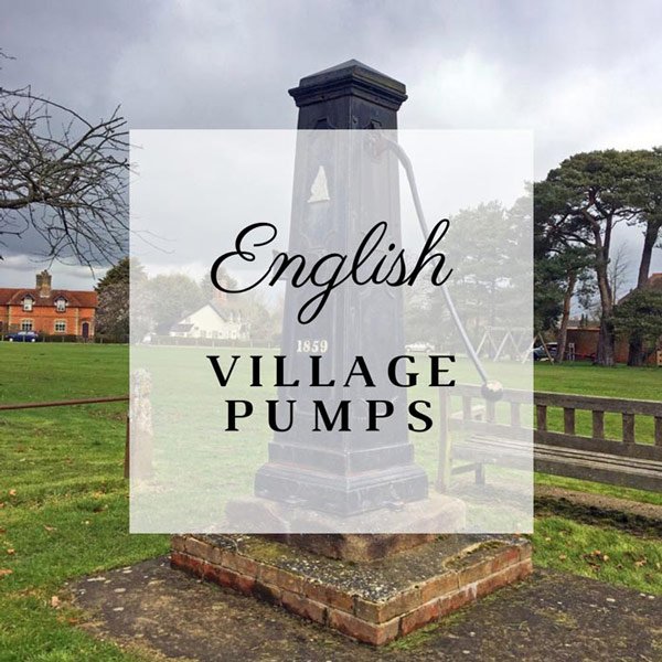 village pump