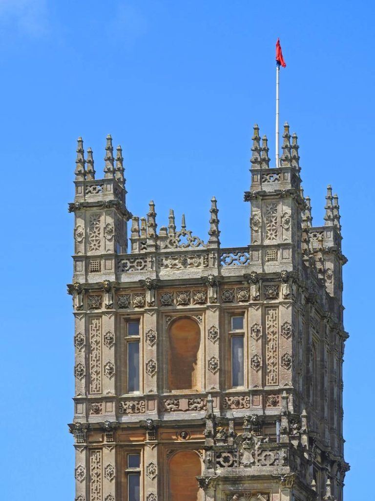 Highclere-Castle