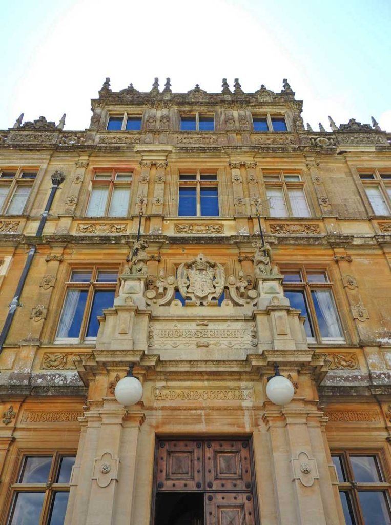 Highclere-Castle