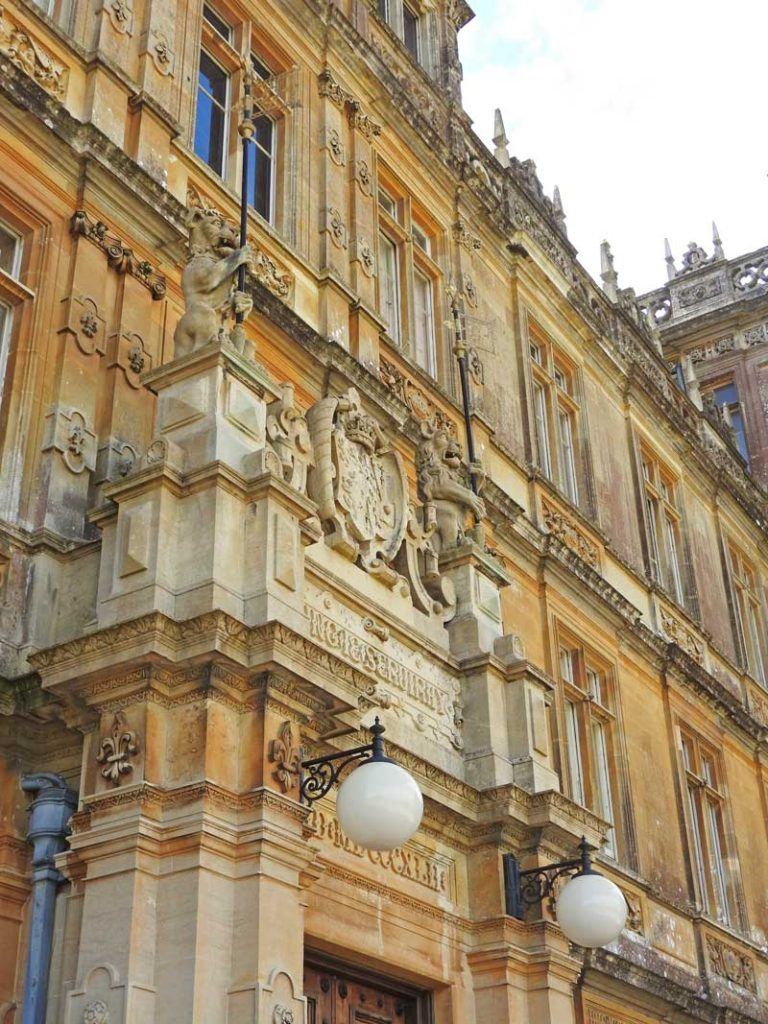Highclere-Castle