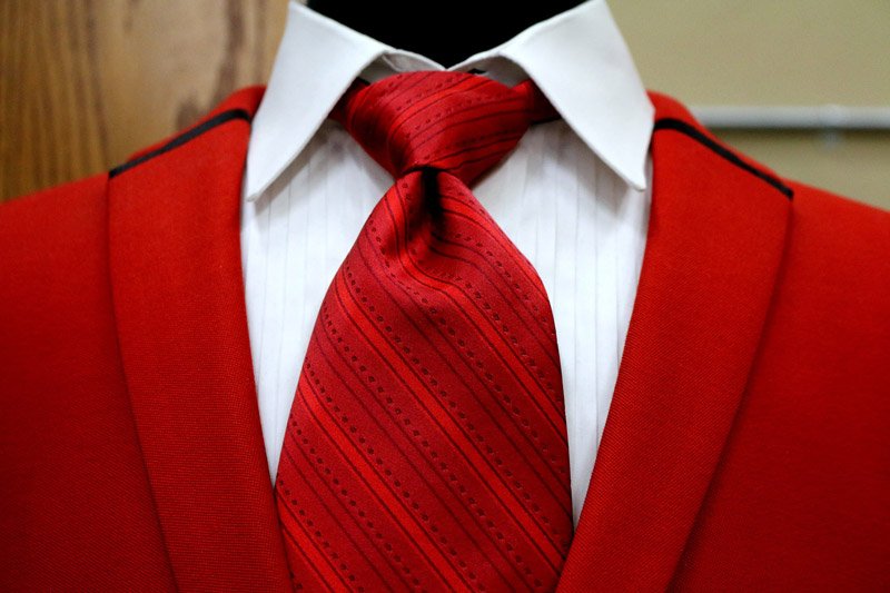 Windsor-Tie