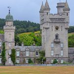 Balmoral Castle