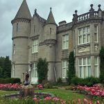 Balmoral Castle