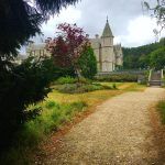 Balmoral Castle