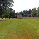 Glamis Castle