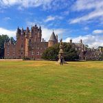 Glamis Castle