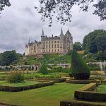 Dunrobin Castle