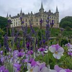 Dunrobin Castle