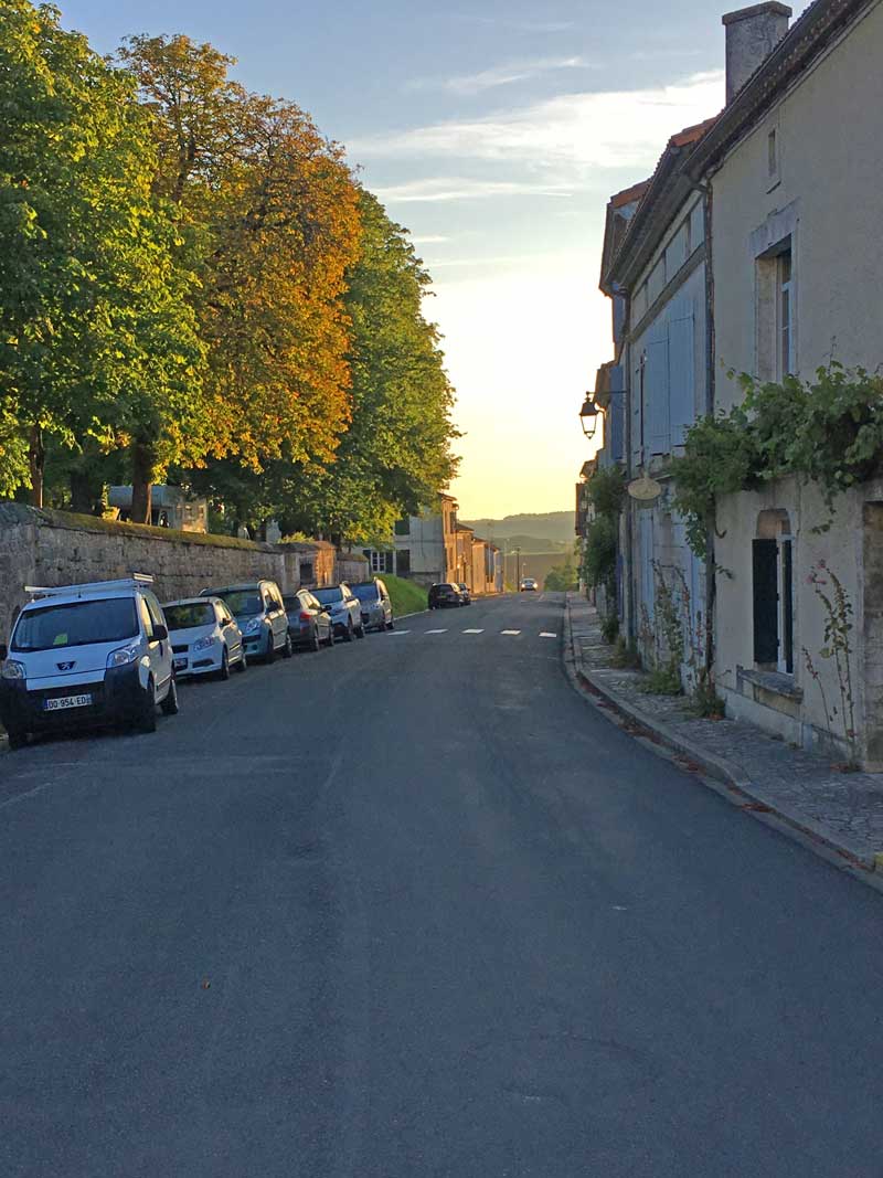 villebois lavalette street