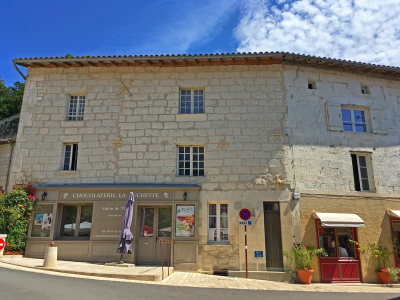 aubeterre-france