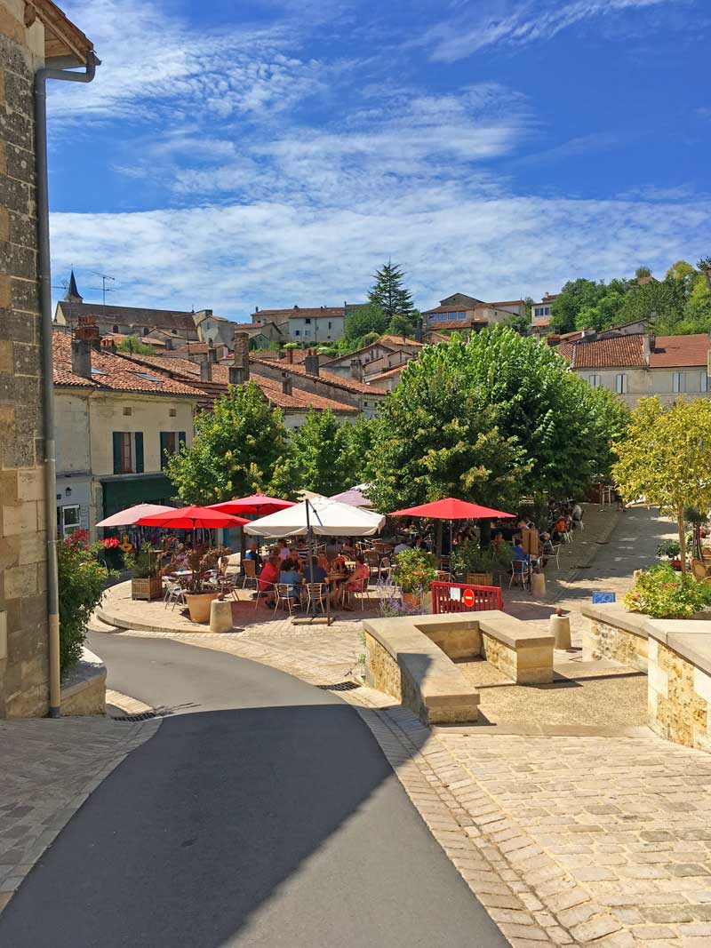 aubeterre-france