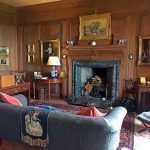 Dunrobin Castle Room