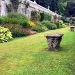 Dunrobin Castle Garden