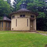 Balmoral Castle Larder