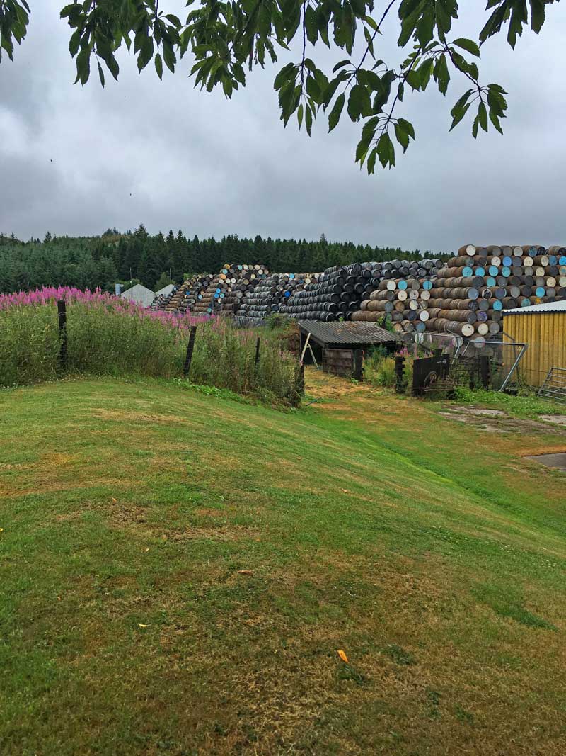 Speyside Cooperage