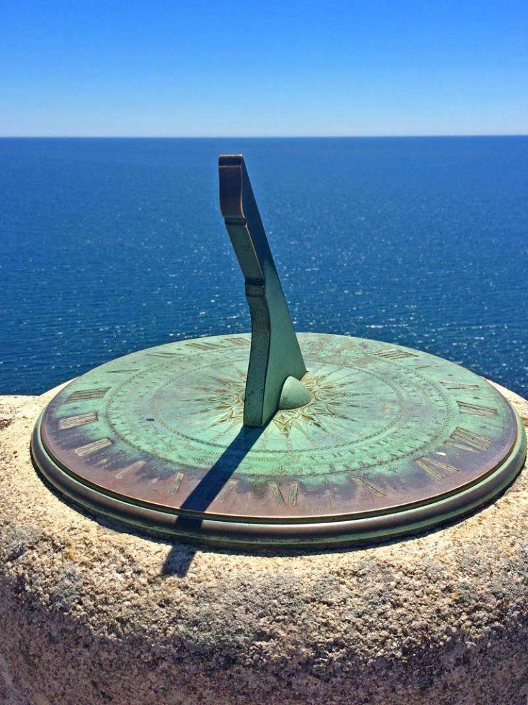 English Sundials