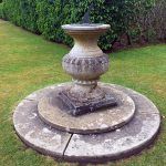 Dunrobin Castle Sundial