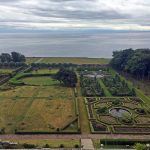 Dunrobin Castle View