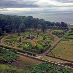 Dunrobin Castle View