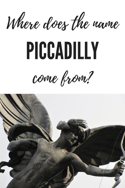 Piccadilly