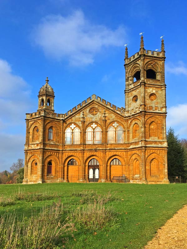 Gothic-Temple-Stowe