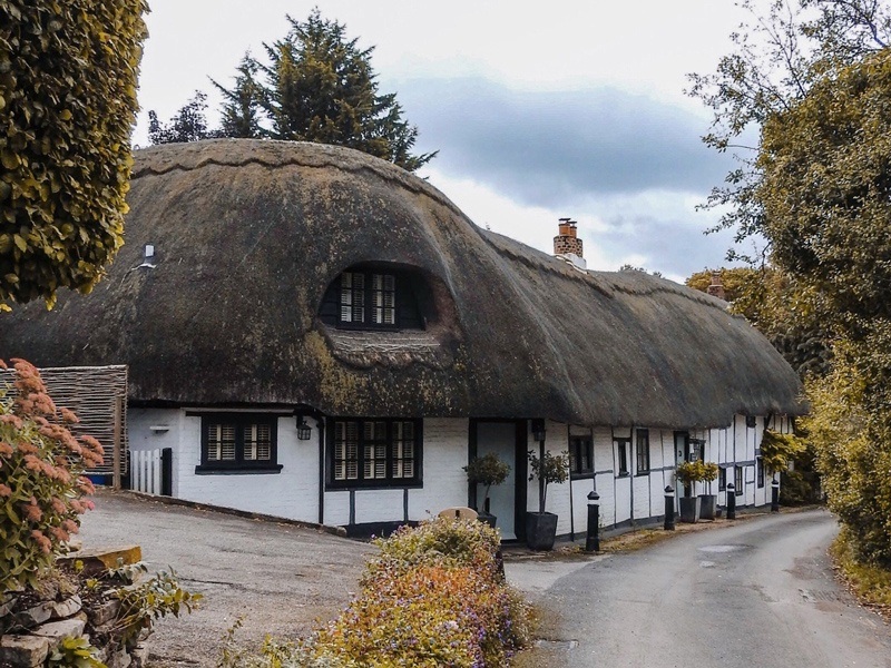 Cromwell-Cottages-Cookham-Dean-Berkshire