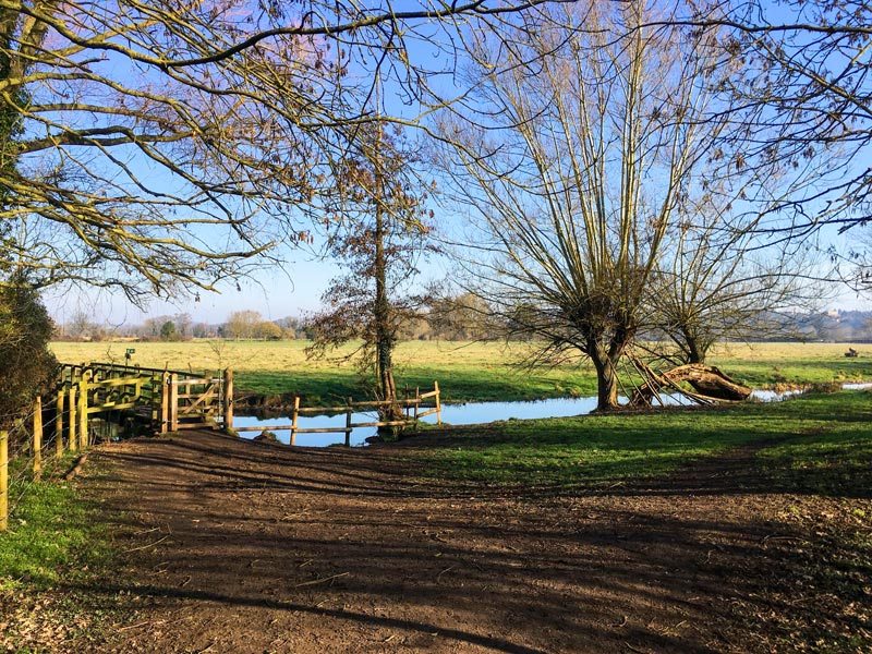 English-Countryside