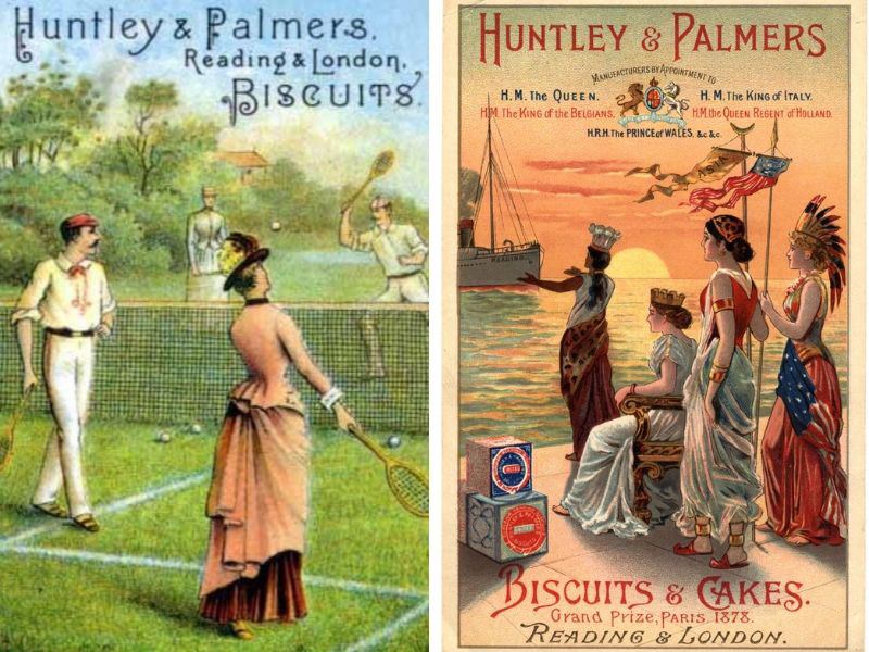 Huntley-And-Palmers-Biscuit-Tins