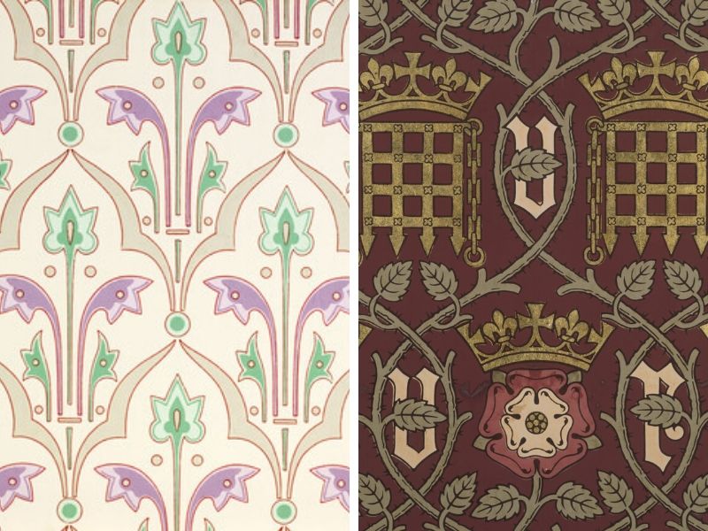 Owen-And-Pugin-Wallpaper