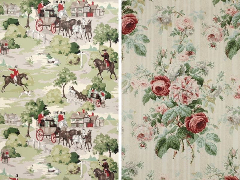 Dick-Turpin-And-Jubilee-Rose-Wallpaper