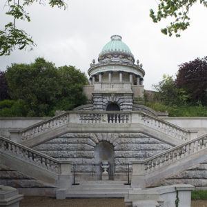 Kent-Mausoleum-Windsor
