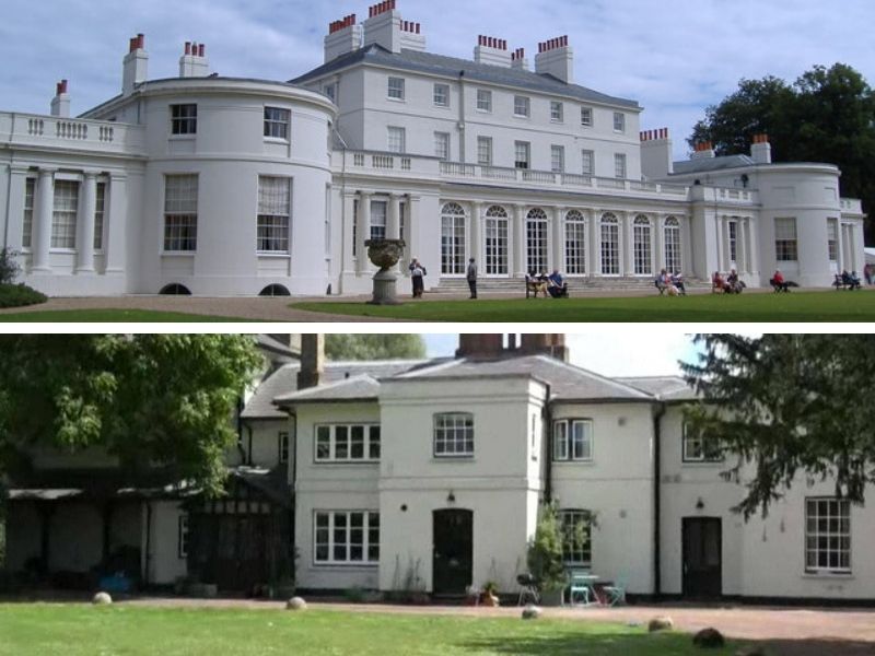 Frogmore-House-and-Cottage-Windsor