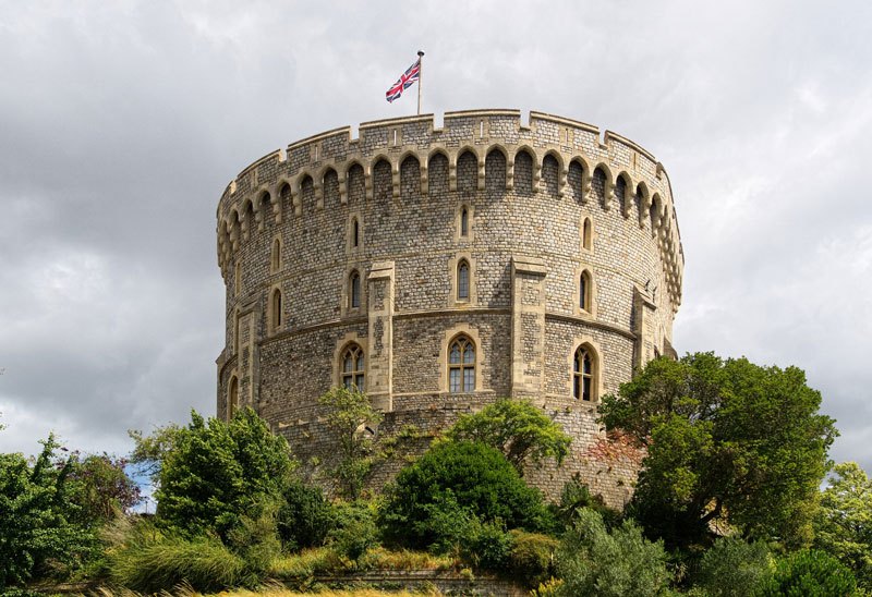 Windsor-Castle-Flag