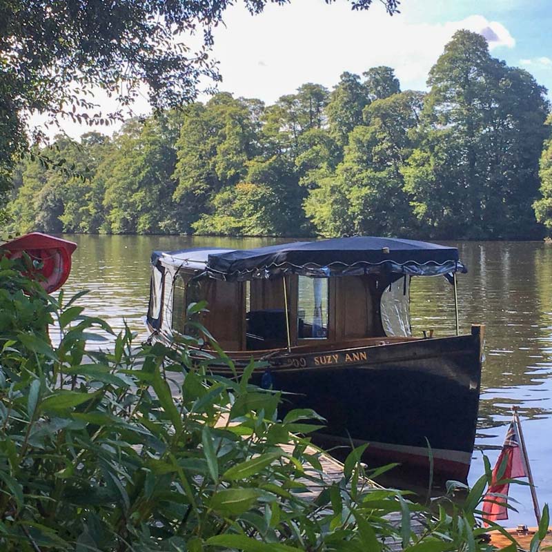 Suzy-Ann-Cliveden-Buckinghamshire-Thames