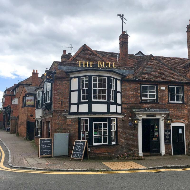 The-Bull-Wargrave-Berkshire