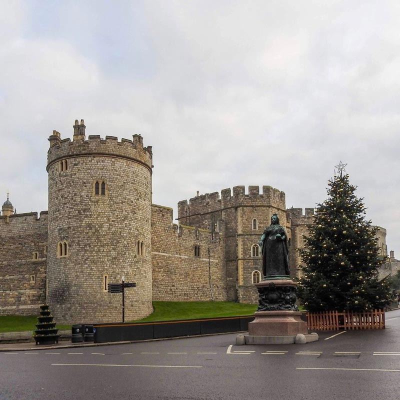 Windsor-Castle-Christmas-Tree