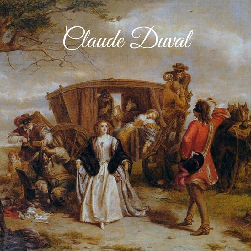 Claude-Duval