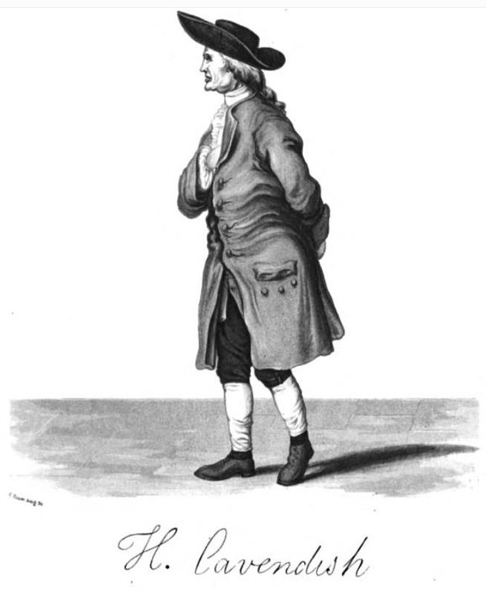 Henry-Cavendish