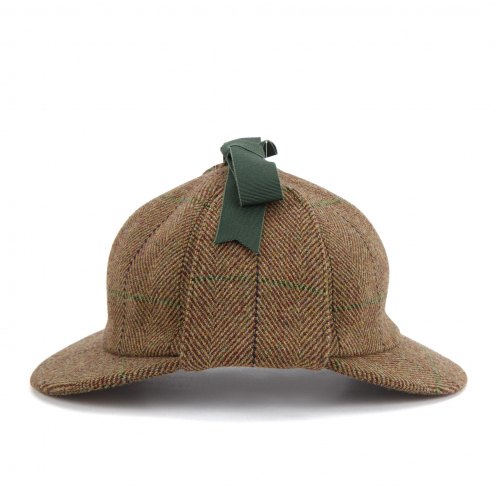 Deerstalker-Hat