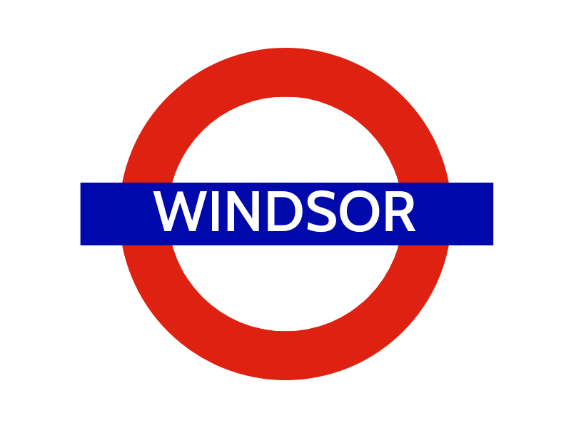 WINDSOR Tube