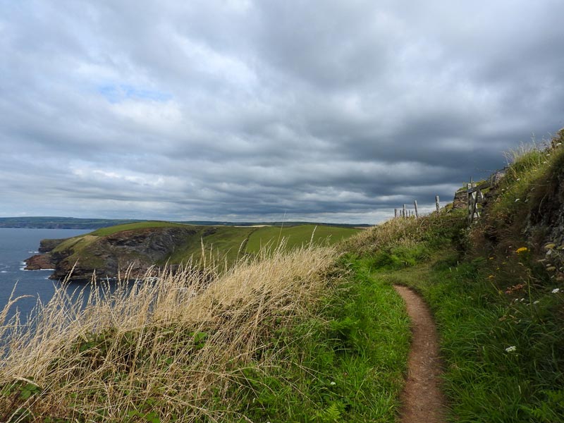 Cornwall-South-West-Coast-Path