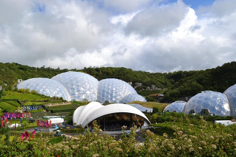 Eden-Project-Cornwall