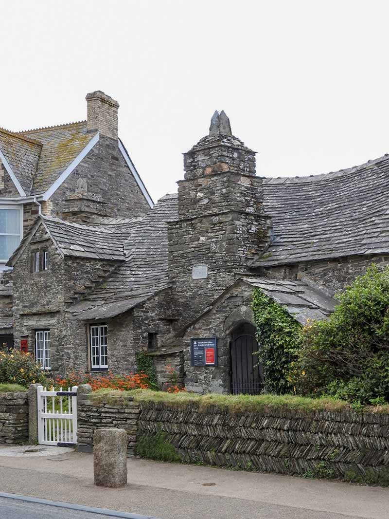 Old-Post-Office-Tintagel