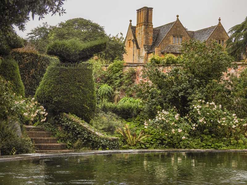 Hidcote-Manor