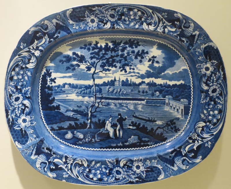 Transferware