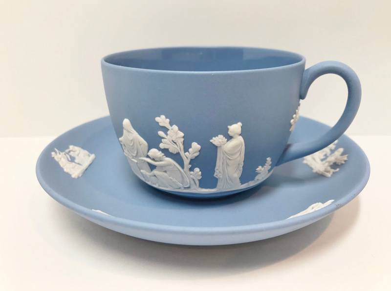 Wedgwood