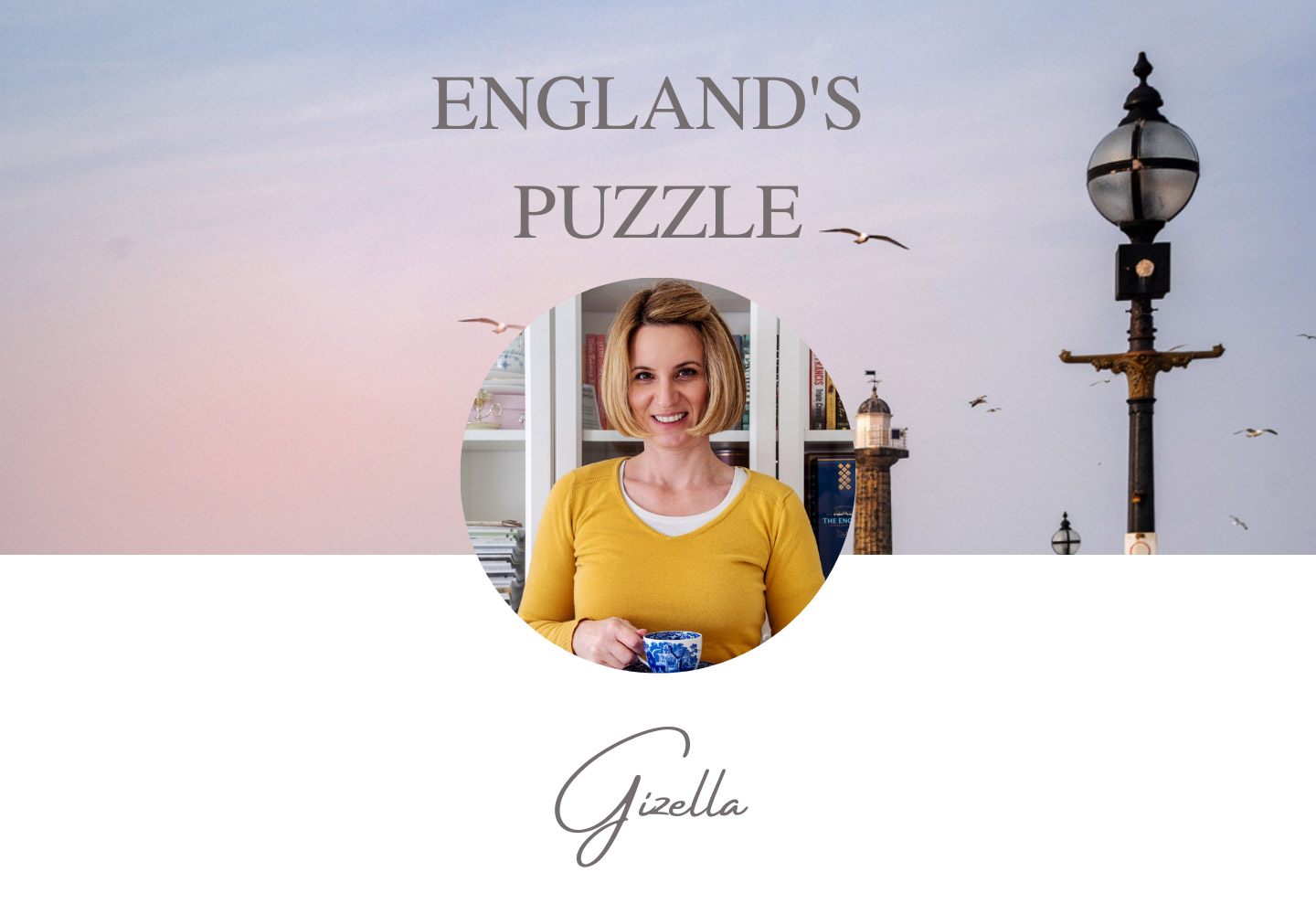 England's Puzzle