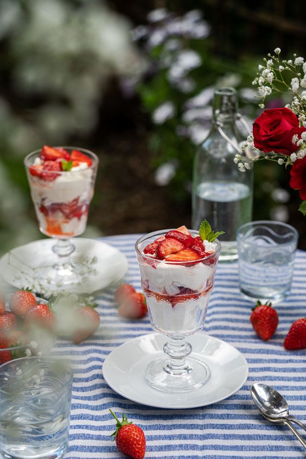 eton mess