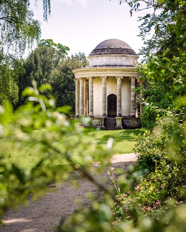 stowe temple of ancient virtues