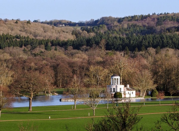 temple island henley on thames